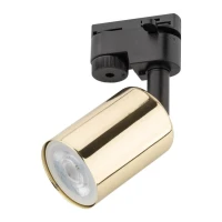 TK Lighting TRACER GU10 чорний 4921. Трековий світильник