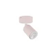 Світильник спот TK Lighting LIVIA GU10 рожевий 10219