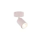 Світильник спот TK Lighting LIVIA GU10 рожевий 10219