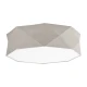 Світильник стельовий TK Lighting KANTOOR E27 білий 6195