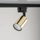 Світильник трековий TK Lighting TRACER GU10 чорний 4921