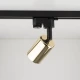 Світильник трековий TK Lighting TRACER GU10 чорний 4921