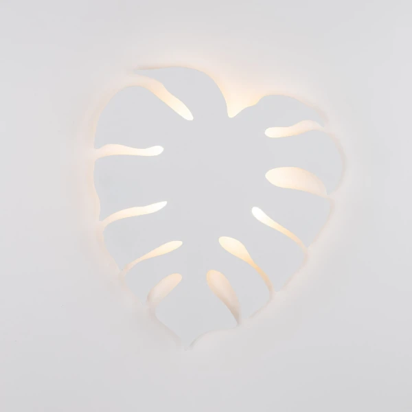 Підсвітка стіни TK Lighting MONSTERA G9 білий 4667 - Фото 10