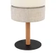 Настільна лампа TK Lighting ECO E27 чорний 5596