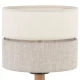 Настільна лампа TK Lighting ECO E27 чорний 5596