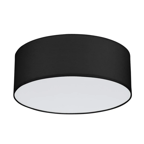 Світильник стельовий TK Lighting RONDO E27 білий 1088 - Фото 1