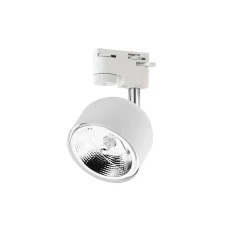 TK Lighting TRACER GU10 білий 4492. Трековий світильник