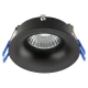 Світильник точковий врізний TK Lighting EYE GU10 чорний 3501