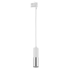 TK Lighting TRACER GU10 білий 6063. Трековий світильник