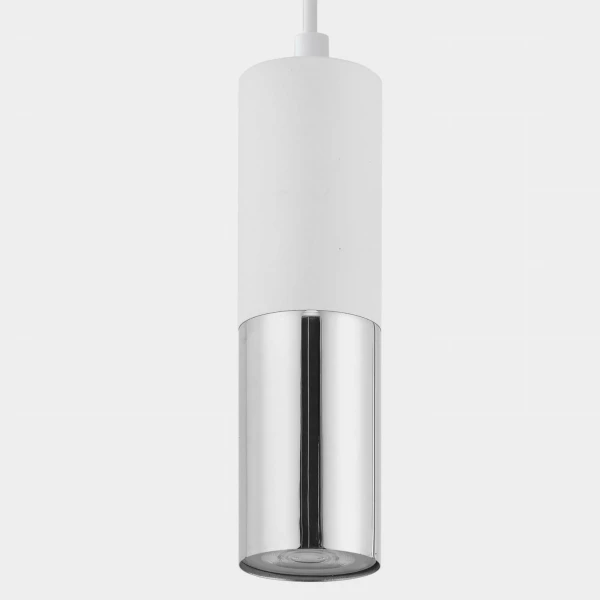 Світильник трековий TK Lighting TRACER GU10 білий 6063 - Фото 3