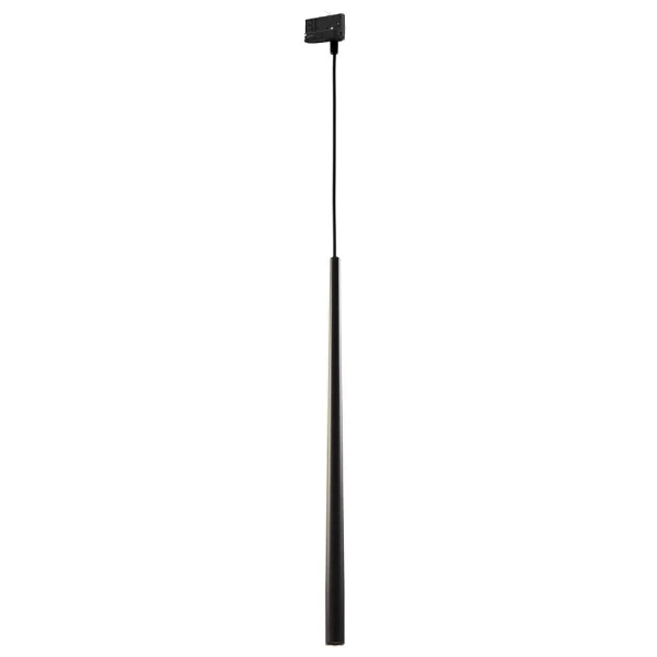 Світильник трековий TK Lighting TRACER G9 чорний 6028 - Фото 1