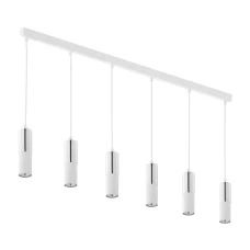 TK Lighting ELIT 4358. Світильник підвісний