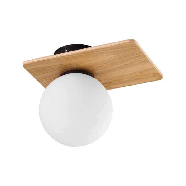 Світильник стельовий TK Lighting BIANCA G9 білий 4540