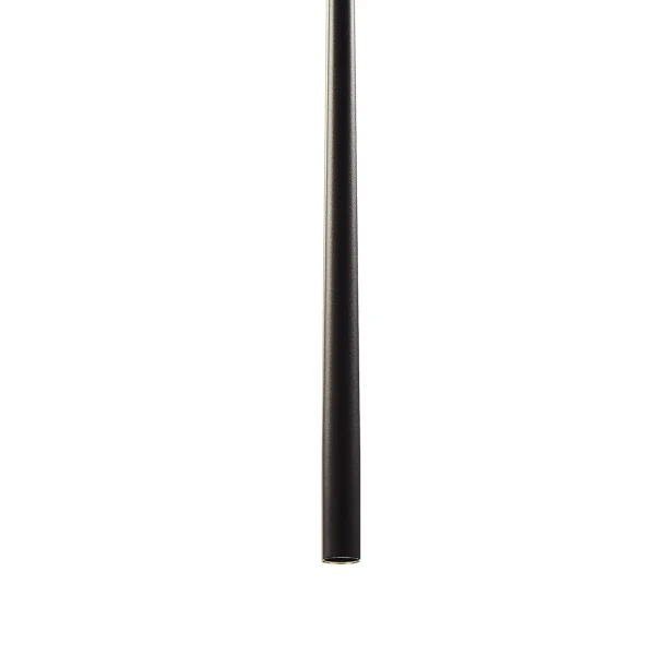 Світильник трековий TK Lighting TRACER G9 чорний 6028 - Фото 3