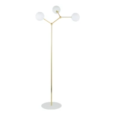 TK Lighting FAIRY G9 золотий 5438. Торшер