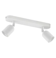 TK Lighting TOP GU10 білий 4412. Спот світильник