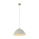 Підвісний світильник TK Lighting FARO E27 бежевий 5899
