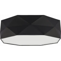 TK Lighting KANTOOR E27 білий 1567. Стельовий світильник