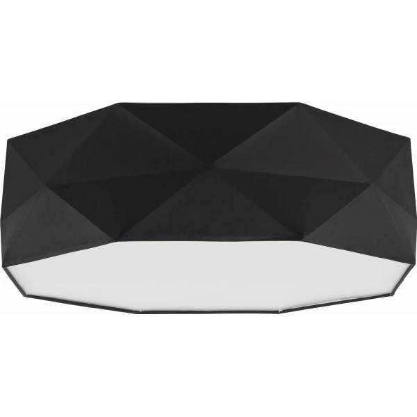 Світильник стельовий TK Lighting KANTOOR E27 білий 1567 - Фото 1