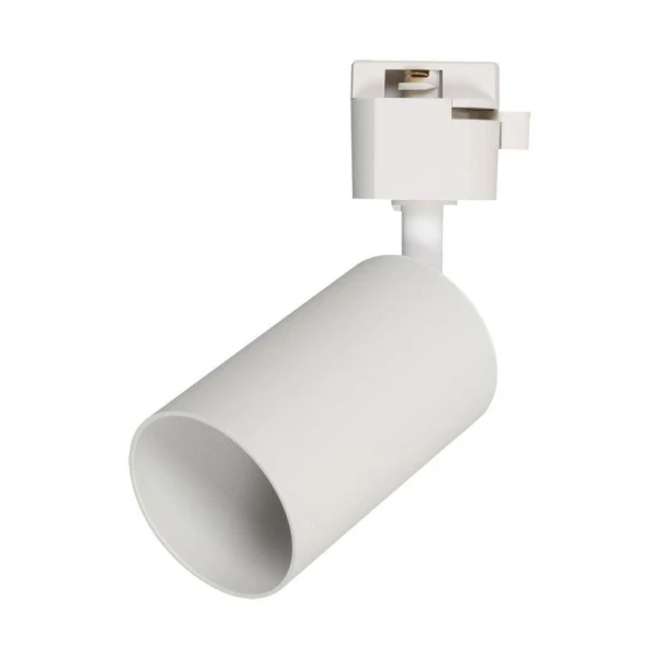 Світильник трековий TK Lighting TRACER GU10 білий 6896 - Фото 1