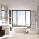 Світильник точковий врізний TK Lighting JET GU10 чорний 6925