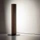 Настільна лампа TK Lighting TEO 36 Вт 3000К коричневий 1411