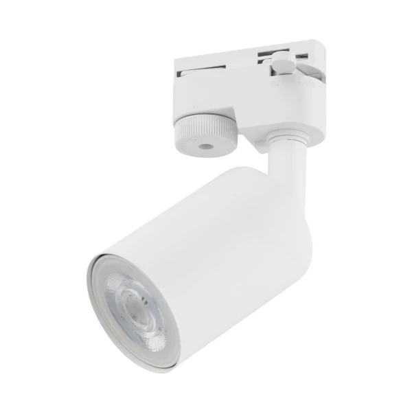 Світильник трековий TK Lighting TRACER GU10 білий 5686 - Фото 1