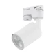 Світильник трековий TK Lighting TRACER GU10 білий 5686