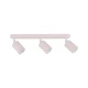 Світильник спот TK Lighting LIVIA GU10 рожевий 10234