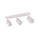 Світильник спот TK Lighting LIVIA GU10 рожевий 10234
