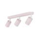 Світильник спот TK Lighting LIVIA GU10 рожевий 10234
