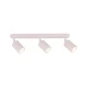 Світильник спот TK Lighting LIVIA GU10 рожевий 10234