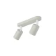 Світильник спот TK Lighting LIVIA GU10 бежевий 10239