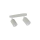 Світильник спот TK Lighting LIVIA GU10 бежевий 10239