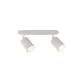 Світильник спот TK Lighting LIVIA GU10 бежевий 10239