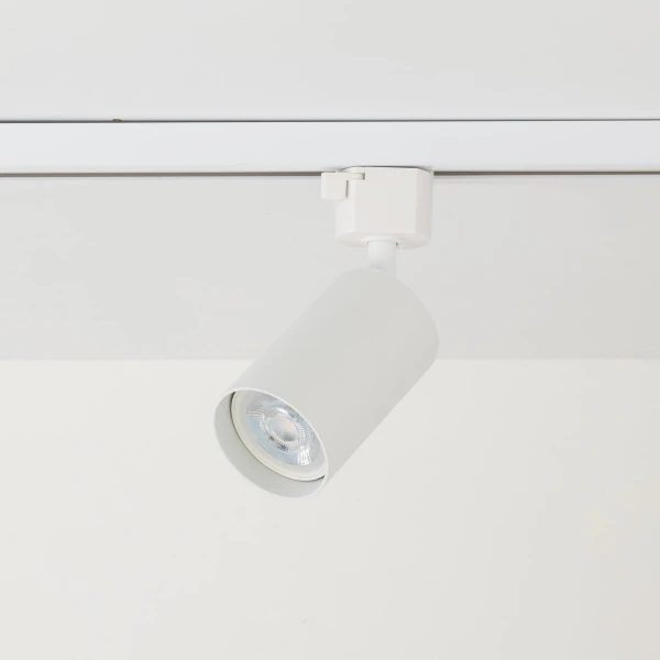 Світильник трековий TK Lighting TRACER GU10 білий 6896 - Фото 3