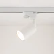 Світильник трековий TK Lighting TRACER GU10 білий 5686