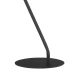 Настільна лампа TK Lighting SOHO E27 чорний 5036