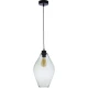 Підвісний світильник TK Lighting TULON E27 чорний 4190