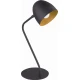 Настільна лампа TK Lighting SOHO E27 чорний 5036