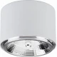 Точковий світильник TK Lighting MORIS GU10 білий 3364
