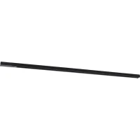 TK Lighting TRACER чорний 4143. Шинопровід 2м