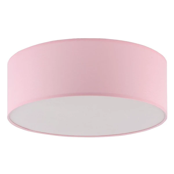 Світильник стельовий TK Lighting RONDO E27 білий 3228 - Фото 1