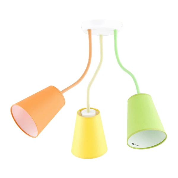 Підвісний світильник TK Lighting WIRE 2106 - Фото 1