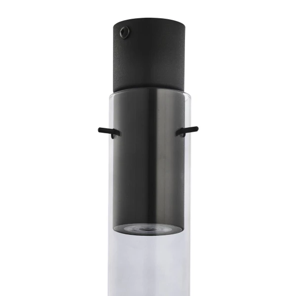 Підвісний світильник TK Lighting LOOK GU10 чорний 3147 - Фото 3