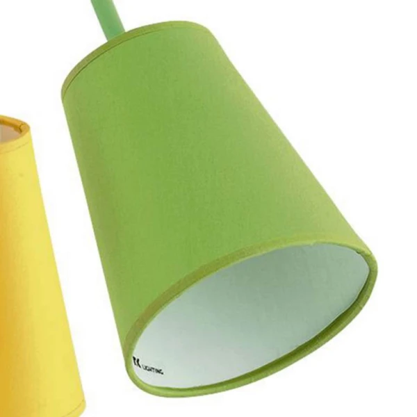 Підвісний світильник TK Lighting WIRE 2106 - Фото 4