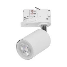 TK Lighting TRACER GU10 білий 4849. Трековий світильник