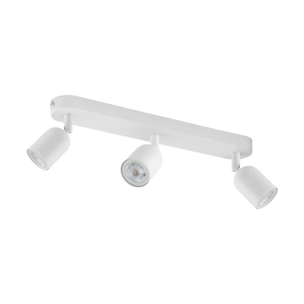 Світильник спот TK Lighting TOP GU10 білий 4413 - Фото 1