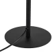 Настільна лампа TK Lighting HARMONY E27 чорний 5889