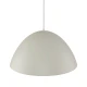 Підвісний світильник TK Lighting FARO E27 бежевий 5900